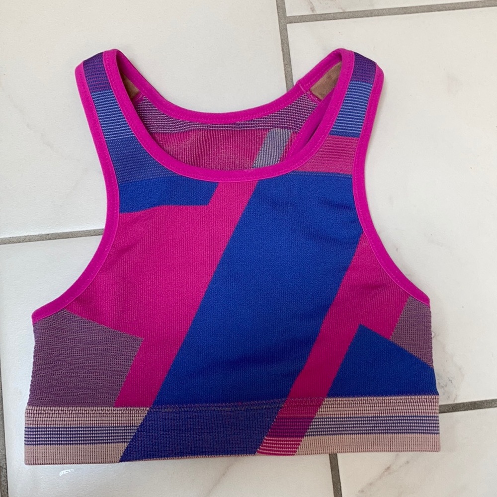 Nike sports bra